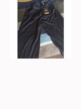 Ridge Merino Wool Black Thermal Long Johns - Men